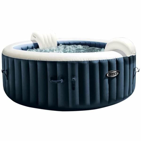 Ilmatäytteinen spa Colorbaby Puresoa Burbujas Plus 795 L
