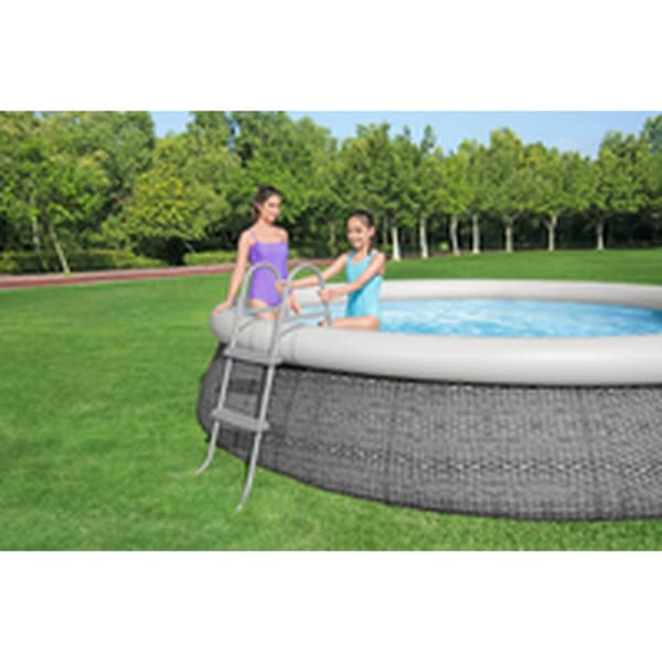 Swimmingpool Trappe Bestway 84 cm