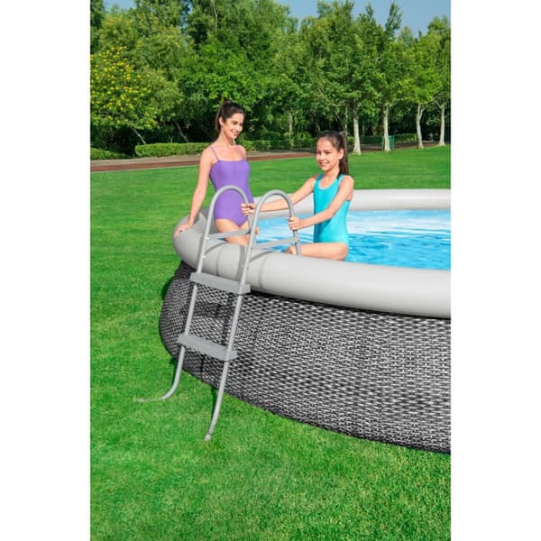 Swimmingpool Trappe Bestway 84 cm