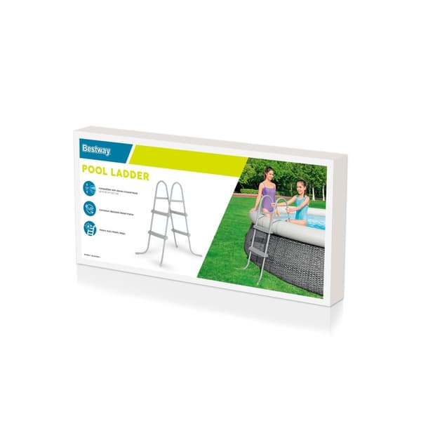 Swimmingpool Trappe Bestway 84 cm