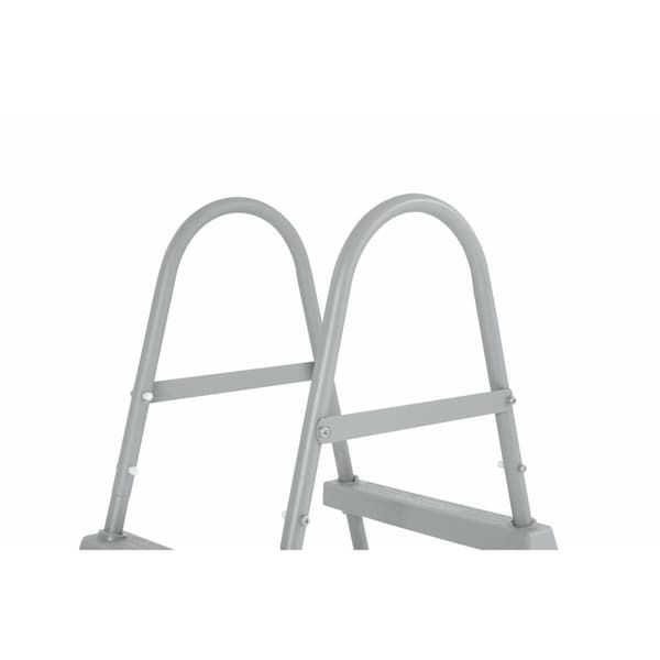 Uimaportaat Bestway 84 cm