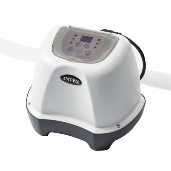 Saltkloreringssystem Intex