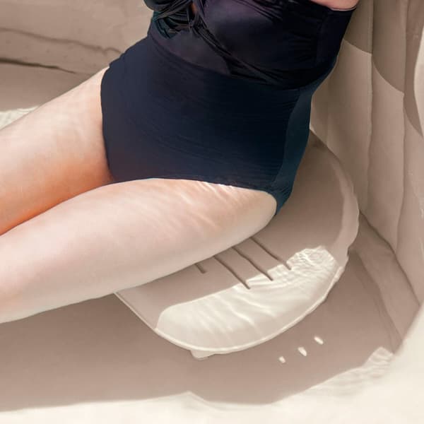 Sæde Intex 28502 PureSpa