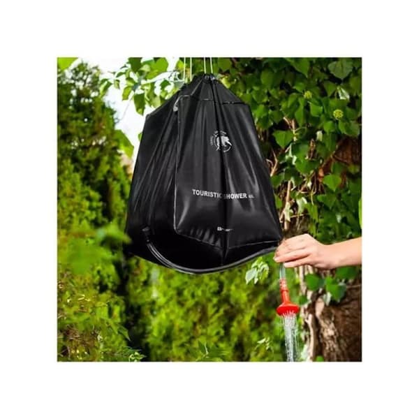Campingdusch - GENERISK - 40 L - Annan - ny