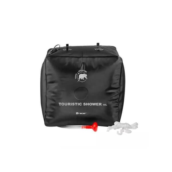 Campingdusch - GENERISK - 40 L - Annan - ny