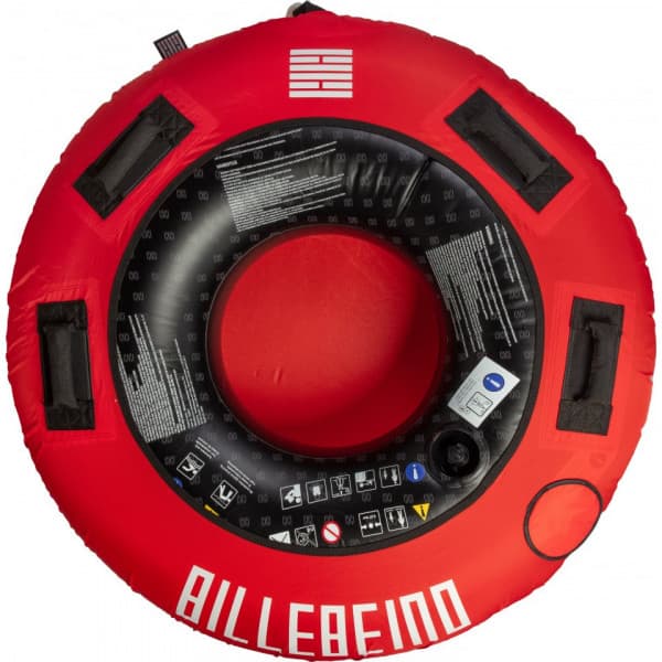 Billebeino dragbar vattensportring