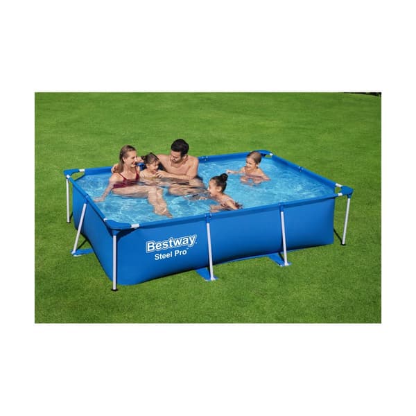 Bollhav Bestway Steel Pro 56403b (259 x 170 x 61 cm)