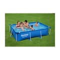 Miniatyrbild 3 av 7: Bollhav Bestway Steel Pro 56403b (259 x 170 x 61 cm)