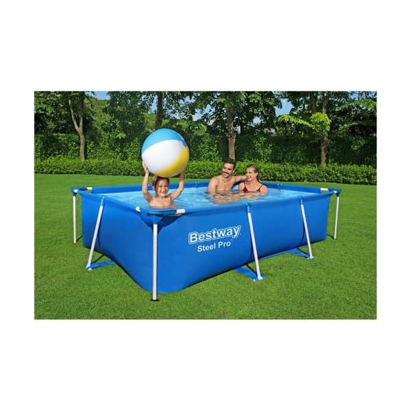 Bollhav Bestway Steel Pro 56403b (259 x 170 x 61 cm)