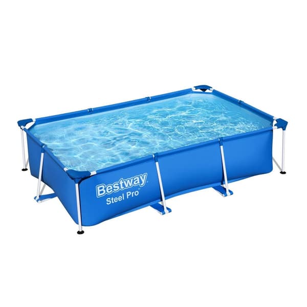 Bollhav Bestway Steel Pro 56403b (259 x 170 x 61 cm)