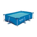 Miniatyrbild 1 av 7: Bollhav Bestway Steel Pro 56403b (259 x 170 x 61 cm)