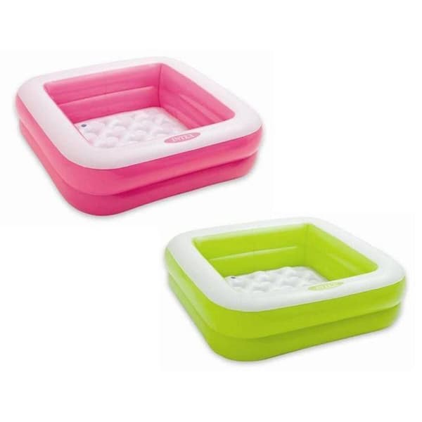 Barnpool Intex 57101 85 x 85 x 23 cm