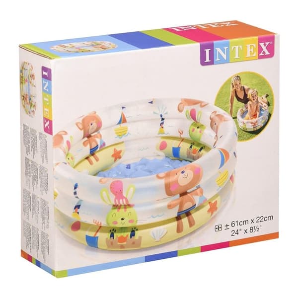 Intex 57106NP Vauvan allas 61x22 cm
