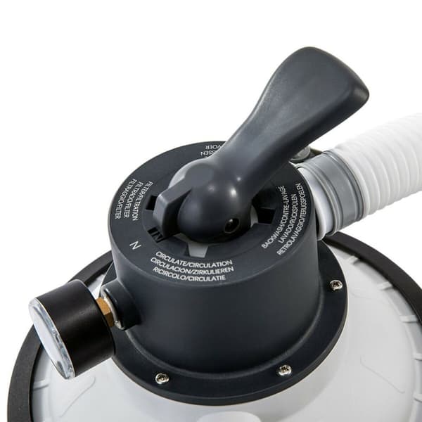 Uima-altaan käsittelylaite Intex SX925