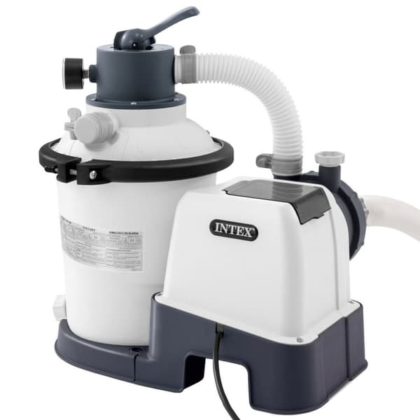 Uima-altaan käsittelylaite Intex SX925