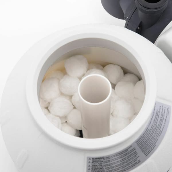 Svømmebassin filter Intex