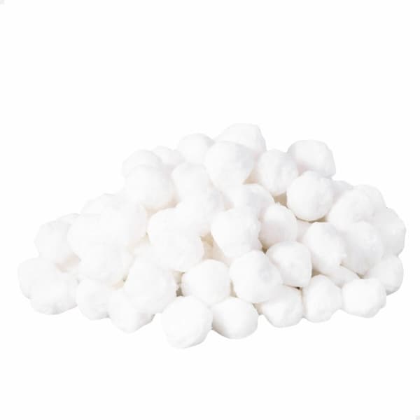 Simbassängsfilter Intex