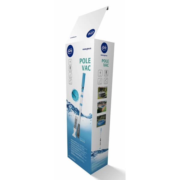 Automatiske poolrensere Gre