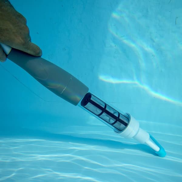 Automatiske poolrensere Gre