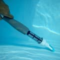 Miniatyrbillede 4 af 4: Automatiske poolrensere Gre