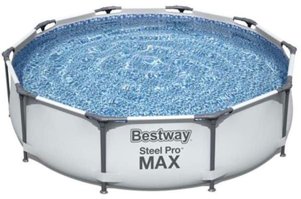 MAX Bestway Frame Pool diameter. 305 cm