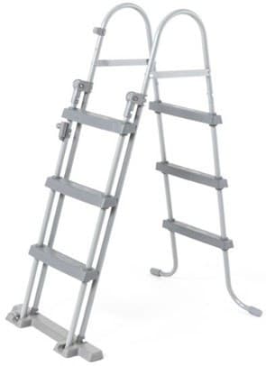 Spartan Ground Pool Ladder