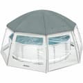 Miniatyrbillede 2 af 5: Lærred til swimmingpool Bestway 58612 6 x 6 x 2,95 m