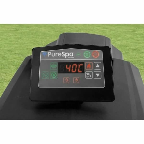Oppustelige Spa Intex 795 L