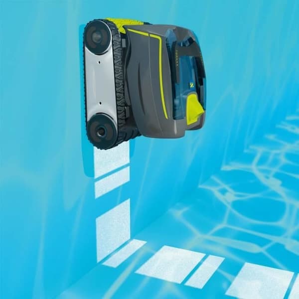 Automatiske poolrensere Zodiac TORNAX GT3220 37 x 29 x 30 cm 100 W 230 V