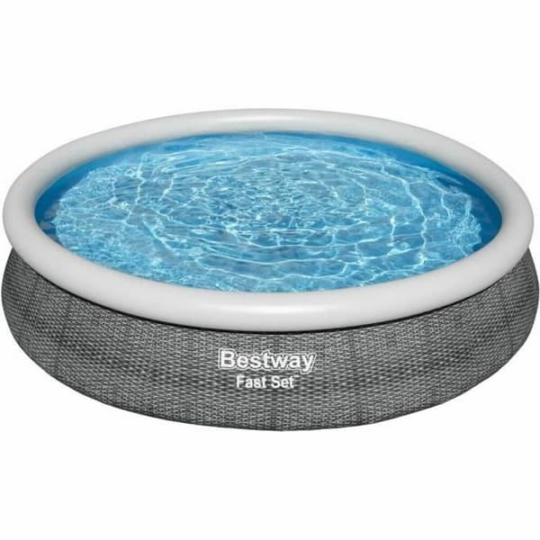 Upplåsbar bassäng Bestway 1249 L 366 x 76 cm