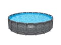 Pikkukuva 1 / 2: APX 365 Round Pool Set 5,49m x 1,32m