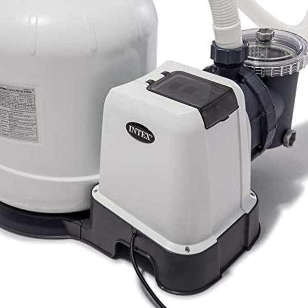 Svømmebassin filter Intex 10 m³ / h to 65 m³ Sand