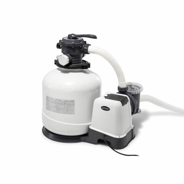 Svømmebassin filter Intex 10 m³ / h to 65 m³ Sand