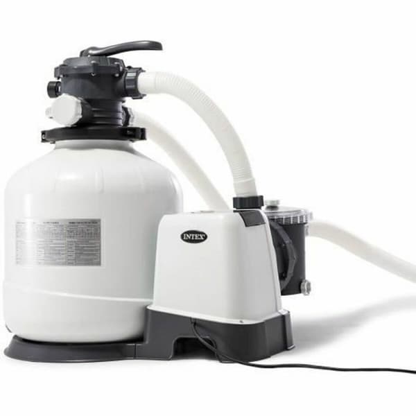 Svømmebassin filter Intex 10 m³ / h to 65 m³ Sand