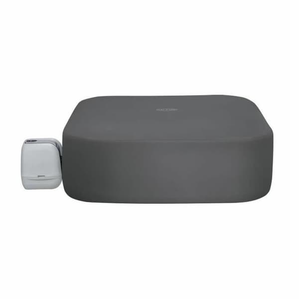 Uima-altaan suojus Spa Bestway EnergySense 230 x 230 cm Harmaa
