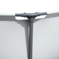 Miniatyrbillede 2 af 2: Pool Aftageligt Bestway Steel Pro MAX 56406 305 x 76 cm