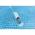 Miniatyrbild 7 av 7: Pooldammsugare Intex ZR100 274 x 19 x 11 cm