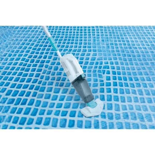 Svømmebasin udsugningsapparat Intex ZR100 274 x 19 x 11 cm