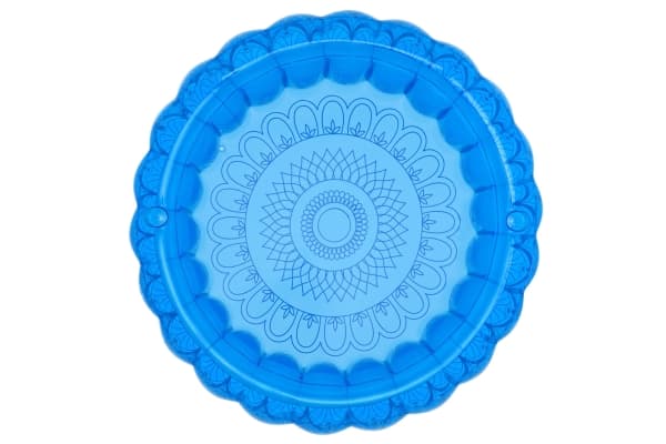 Boho kuviot allas 168/53 cm BESTWAY