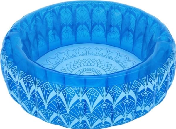 Pool Boho Mønstre 168/53 cm BESTWAY