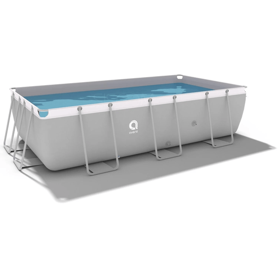 Avenli Frame Pool 400X200X99 cm Hiekkasuodatinpumpulla - Täydellinen sarja