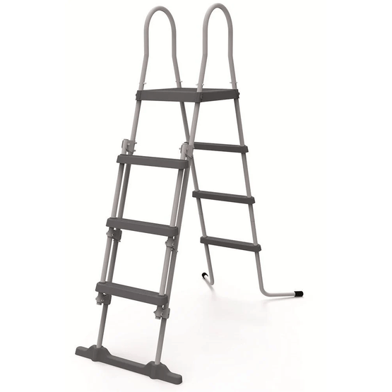 Uima-allas suodatinpumpulla - 400X207X122 cm - Täydellinen - Avenli