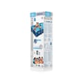 Miniatyrbillede 4 af 5: Bestway Pool 300x201x66 cm til Voksne med Filter 56411