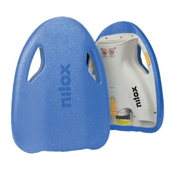 Elektroninen Potkulauta Nilox NXWTRBOARD