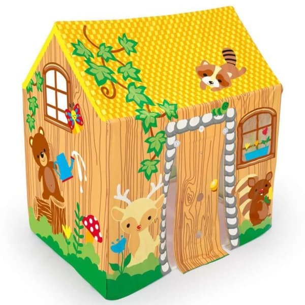 Bestway Lekstuga för barn 102x76x114 cm
