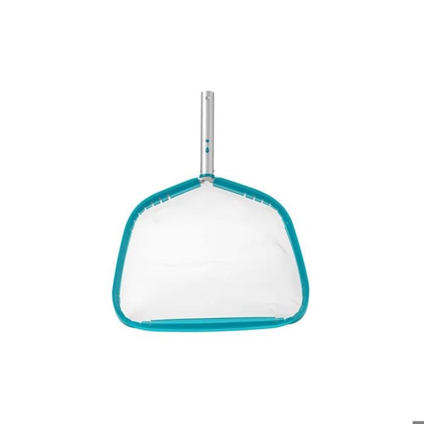 Lövsamlare För Bestway Simbassäng 40 x 34 cm