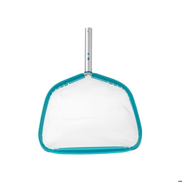 Lövsamlare För Bestway Simbassäng 40 x 34 cm
