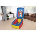 Miniatyrbild 4 av 4: Bollhav Bestway Flip'N Toss 110 x 81 x 62 cm
