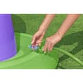 Miniatyrbild 5 av 6: Vattensprinkler och sprutleksak Bestway Plast 244 x 84 x 198 cm