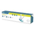 Pikkukuva 3 / 3: Bestway Uima-altaan Huoltosarja Depuradora 279 cm Uima- ja Puutarha 58237